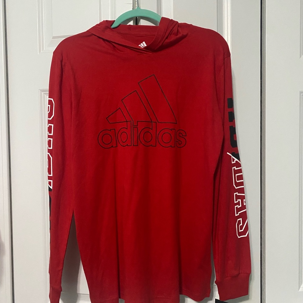 Boys Long Sleeve Under Armor Tees